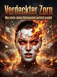 Produktbild: Verdeckter Zorn