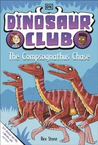 Produktbild: Dinosaur Club: The Compsognathus Chase