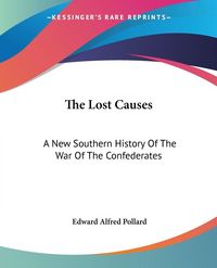 Produktbild: The Lost Causes