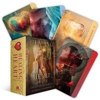 Produktbild: Healing Heart Oracle