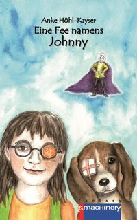 Produktbild: Eine Fee namens Johnny