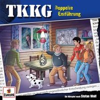 Bild vom Artikel TKKG - Folge 207: Doppelte Entführung vom Autor Martin Hofstetter