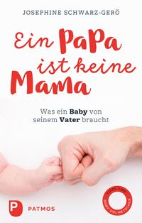 Produktbild: Ein Papa ist keine Mama