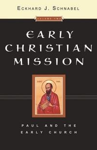 Produktbild: Early Christian Mission (2 Volume Set)