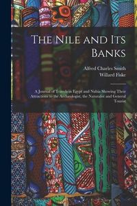 Produktbild: The Nile and its Banks