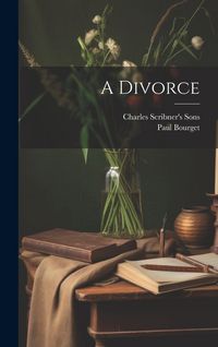 Produktbild: A Divorce