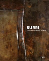 Produktbild: Burri. Painting, an irreducible presence