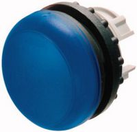 Produktbild: Eaton M22-L-B Leuchtmelder Blau 1St.