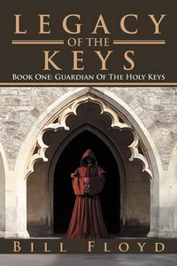 Produktbild: Legacy of the Keys