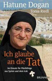 Produktbild: Ich glaube an die Tat