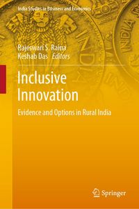 Produktbild: Inclusive Innovation