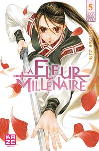 Produktbild: La Fleur Millenaire T.5