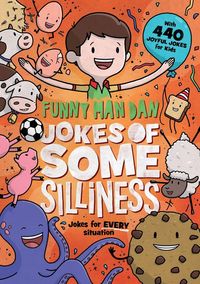 Produktbild: Funny Man Dan Jokes of Some Silliness