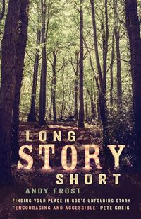 Produktbild: Long Story Short