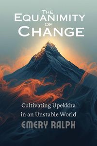 Produktbild: The Equanimity of Change