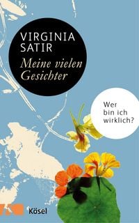 Produktbild: Meine vielen Gesichter