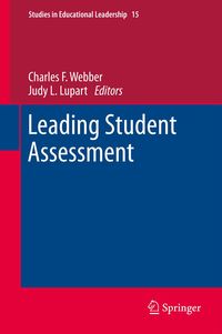 Produktbild: Leading Student Assessment