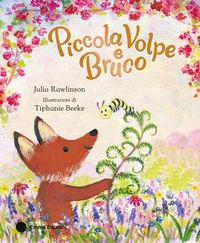 Produktbild: Piccola Volpe e Bruco