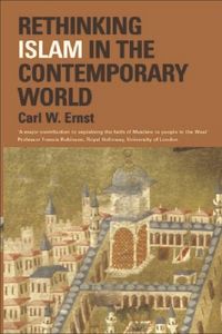 Produktbild: Ernst, C: Rethinking Islam in the Contemporary World