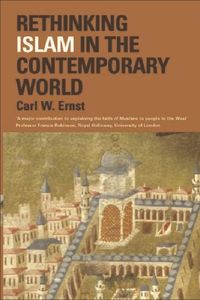 Produktbild: Rethinking Islam in the Contemporary World