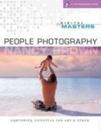 Produktbild: Digital Masters: People Photography: Capturing Lifestyle for Art & Stock