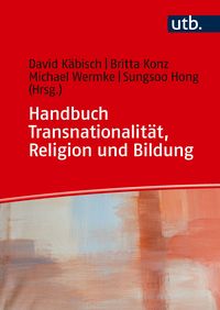 Produktbild: Handbuch Transnationalit&auml;t, Religion und Bildung