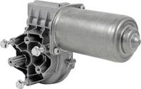 Produktbild: DOGA Gleichstrom-Getriebemotor Typ 319 DO 319.3862.3B.00 / 4027 24 V 3 A 9 Nm 45 U/min Wellen-Durchmesser: 12 mm 1 St.