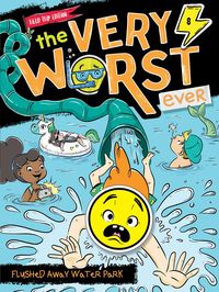 Produktbild: Flushed Away Water Park