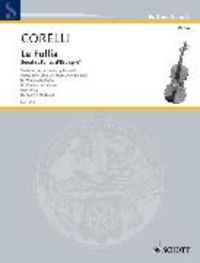 Produktbild: La Follia