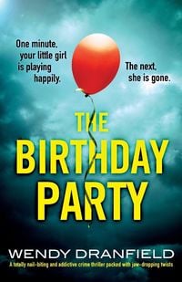 Produktbild: The Birthday Party