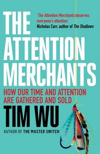 Produktbild: The Attention Merchants