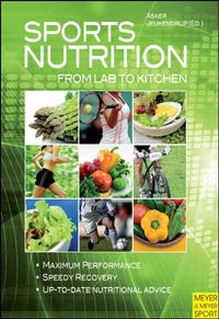 Produktbild: Sports Nutrition - From Lab to Kitchen
