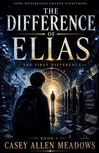 Produktbild: The Difference of Elias