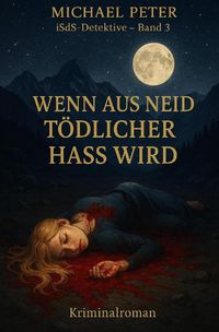 Produktbild: Wenn aus Neid t&ouml;dlicher Hass wird