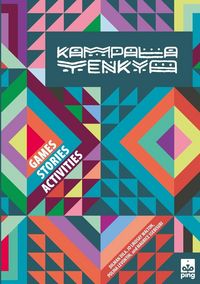 Produktbild: Kampala Y&eacute;nkya
