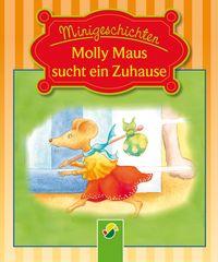 Produktbild: Molly Maus sucht ein Zuhause
