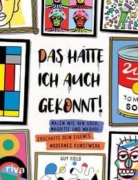 Produktbild: Das h&auml;tte ich auch gekonnt!