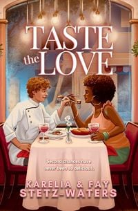 Produktbild: Taste the Love
