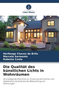 Produktbild: Die Qualit&auml;t des k&uuml;nstlichen Lichts in Wohnr&auml;umen