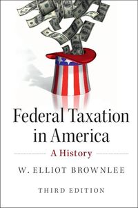 Produktbild: Federal Taxation in America