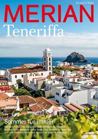 Bild vom Artikel MERIAN Teneriffa vom Autor Jahreszeiten Verlag