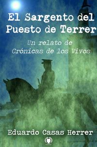 Produktbild: El Sargento del Puesto de Terrer