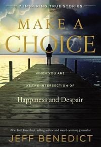 Produktbild: Benedict, J: Make a Choice