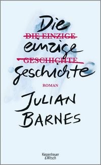 Produktbild: Die einzige Geschichte