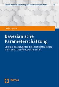 Produktbild: Bayesianische Parametersch&auml;tzung