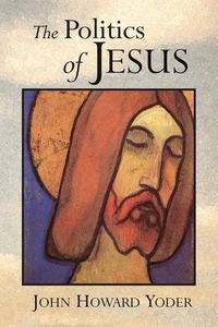 Produktbild: The Politics of Jesus