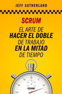 Produktbild: Scrum