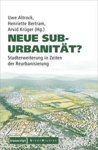 Produktbild: Neue Suburbanit&auml;t?