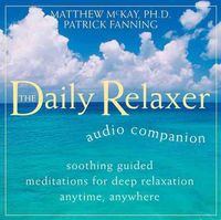 Produktbild: Daily Relaxer Audio Compani 2d