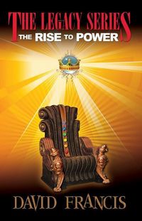 Produktbild: The Rise to Power (Revised Edition)